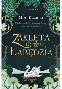 Zaklęta w łabędzia