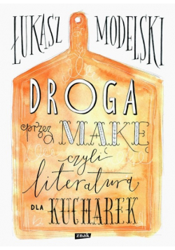 Droga przez mąkę