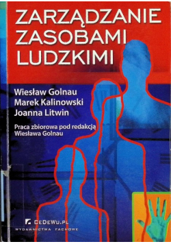 Zarządzanie zasobami ludzkimi