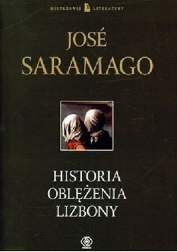 Historia oblężenia Lizbony