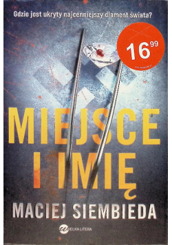 Miejsce i imię