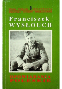 Opowiadania poleskie