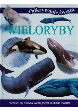Odkrywanie świata Wieloryby