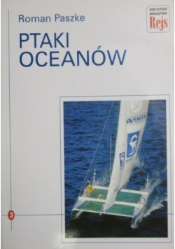 Ptaki oceanów