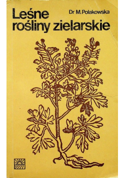 Leśne rośliny zielarskie
