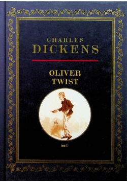 Oliver Twist Tom 1