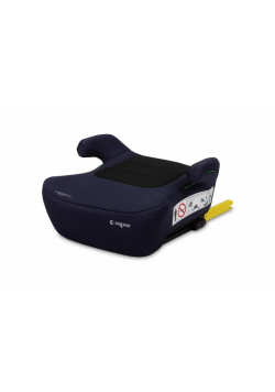Fotelik Jaguar I-Size navy (125-150cm)