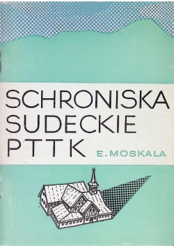 Schroniska sudeckie PTTK