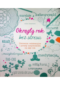Okrągły rok bez stresu