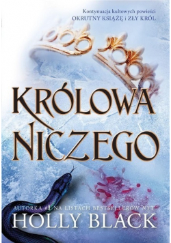Królowa niczego