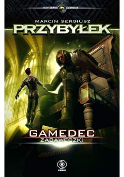 Gamedec Zabaweczki