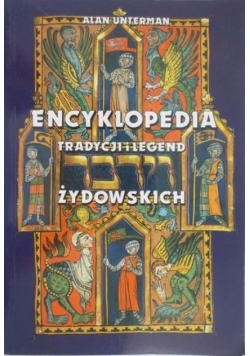 Encyklopedia tradycji i legend żydowskich