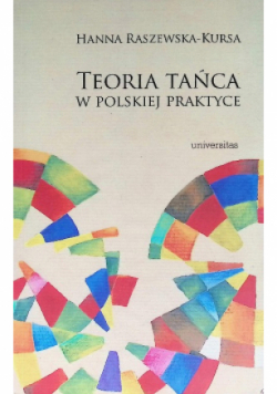 Teoria tańca w polskiej praktyce