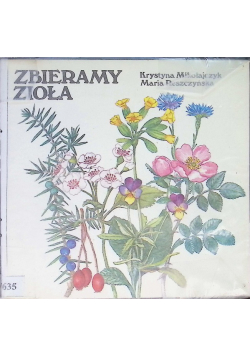 Zbieramy zioła