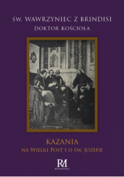 Kazania na Wielki Post i o Świętym Józefie