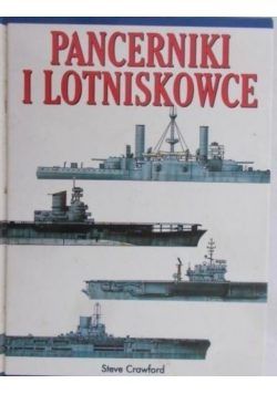 Pancerniki i lotniskowce