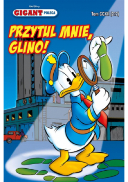 Tom 212 Przytul mnie, glino!