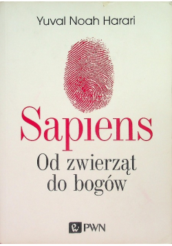 Sapiens Od zwierząt do bogów