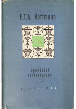 Opowieści fantastyczne