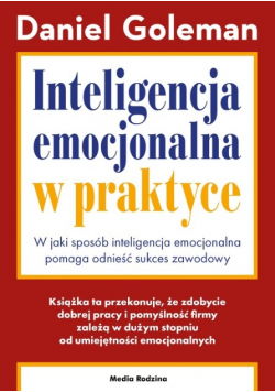 Inteligencja emocjonalna w praktyce