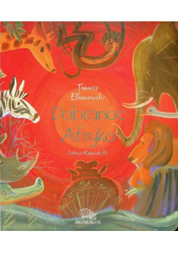 Dobranoc Afryko