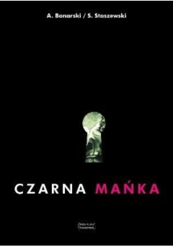 Czarna mańka