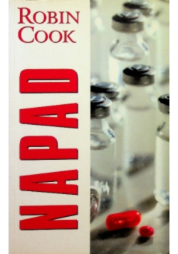 Napad