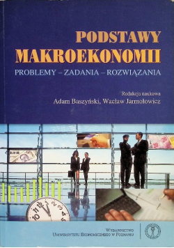 Podstawy makroekonomii