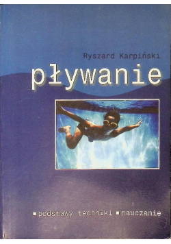 Pływanie