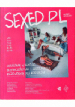 SEXEDPL Dorastanie w miłości bezpieczeństwie i zrozumieniu