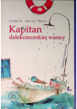 Kapitan dalekomorskiej wanny