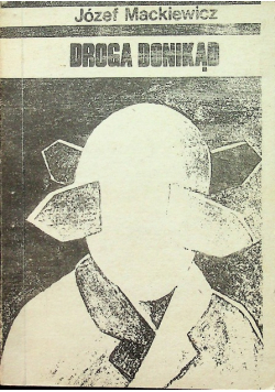 Droga donikąd