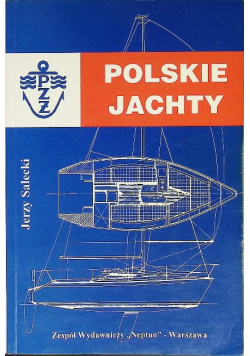 Polskie jachty Tom 1