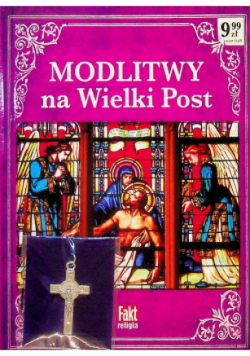 Modlitwy Na Wielki Post