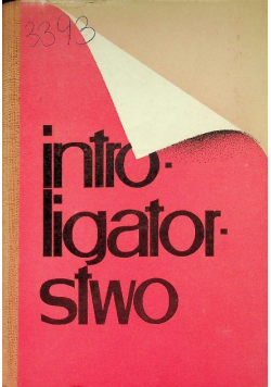 Introligatorstwo