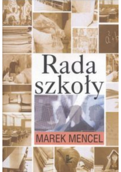 Rada Szkoły