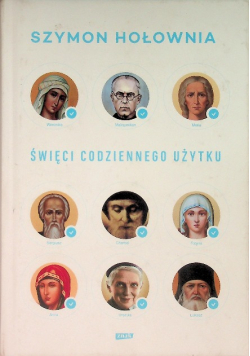 Święci codziennego użytku