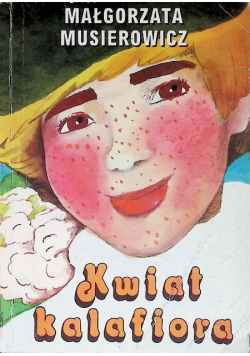 Kwiat kalafiora