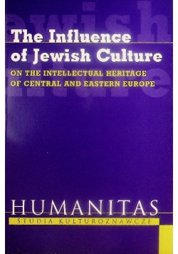 The Influence of Jewish Culture