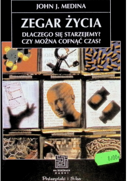 Zegar życia