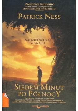 Siedem minut po północy