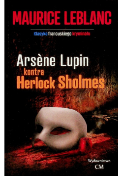 Arsene Lupin kontra Herlock Sholmes