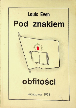 Pod znakiem obfitości