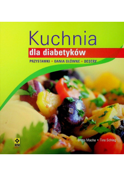Kuchnia dla diabetyków