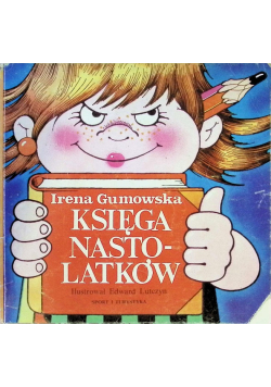 Księga nastolatków