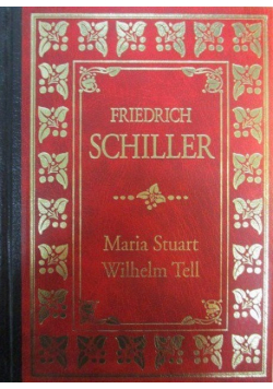 Maria Stuart Wilhelm Tell