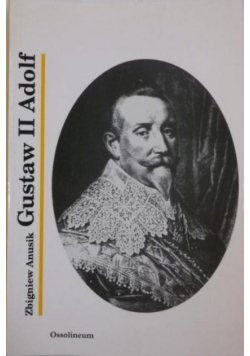 Gustaw II Adolf