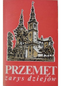 Przemęt zarys dziejów