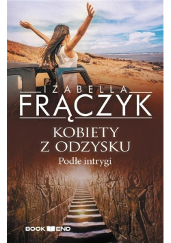 Podłe intrygi Tom 5 Kobiety z odzysku