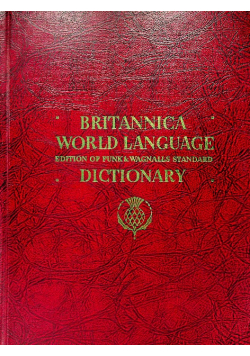 Britanica world language